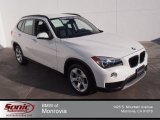 2013 BMW X1 sDrive 28i