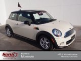 2011 Mini Cooper Hardtop