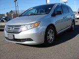 2011 Honda Odyssey EX-L