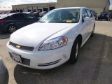 2012 Chevrolet Impala LS