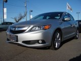 2013 Acura ILX 2.0L Premium