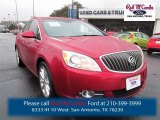 2013 Buick Verano FWD