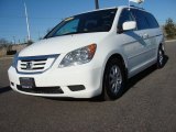 2010 Honda Odyssey EX-L