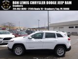 2014 Jeep Cherokee Latitude 4x4