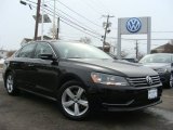 2013 Volkswagen Passat 2.5L SE