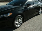 2014 Ford Fusion SE EcoBoost