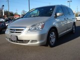 2007 Honda Odyssey EX-L