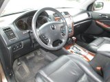 2004 Acura MDX Interiors