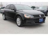 2013 Volkswagen Jetta SE Sedan