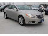 2011 Buick Regal CXL