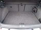2013 Volkswagen GTI 4 Door Trunk