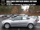 2014 Billet Silver Metallic Dodge Dart Limited #90881847