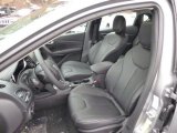 2014 Dodge Dart Limited Front Seat