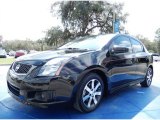 2012 Nissan Sentra 2.0 S