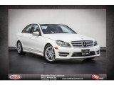2014 Mercedes-Benz C 250 Sport