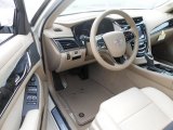 2014 Cadillac CTS Luxury Sedan AWD Dashboard