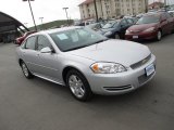 2013 Chevrolet Impala LT