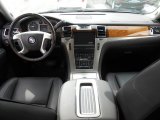 2014 Cadillac Escalade Platinum AWD Dashboard
