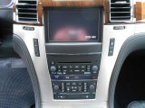 2014 Cadillac Escalade Platinum AWD Controls