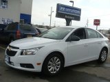2011 Chevrolet Cruze LS