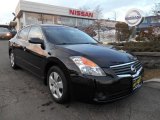 2007 Nissan Altima 2.5 S