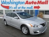 2013 Nissan Altima 2.5 S