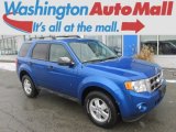 2012 Ford Escape XLT V6 4WD