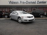 2011 Honda Civic LX Coupe