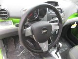 2014 Chevrolet Spark LS Steering Wheel