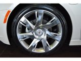 2014 Cadillac ELR Saks Fifth Avenue Special Edition Wheel