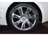 2014 Cadillac ELR Saks Fifth Avenue Special Edition Wheel