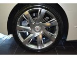 2014 Cadillac ELR Saks Fifth Avenue Special Edition Wheel