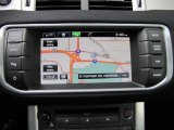 2014 Land Rover Range Rover Evoque Pure Plus Navigation