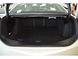 2014 Cadillac ELR Saks Fifth Avenue Special Edition Trunk