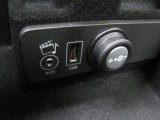 2014 Land Rover Range Rover Evoque Pure Plus Controls