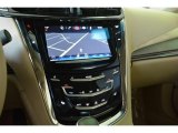 2014 Cadillac ELR Saks Fifth Avenue Special Edition Controls
