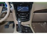 2014 Cadillac ELR Saks Fifth Avenue Special Edition Controls