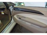 2014 Cadillac ELR Saks Fifth Avenue Special Edition Door Panel