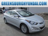 2014 Hyundai Elantra SE Sedan