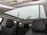 2014 Land Rover Range Rover Evoque Pure Plus Sunroof