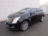 2014 Cadillac SRX Performance AWD Front 3/4 View