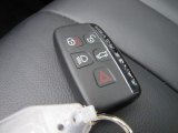 2014 Land Rover Range Rover Evoque Pure Plus Keys