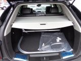 2014 Cadillac SRX Performance AWD Trunk