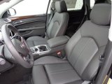 2014 Cadillac SRX Performance AWD Front Seat
