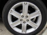 2014 Land Rover Range Rover Evoque Pure Plus Wheel