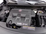 2014 Cadillac SRX Performance AWD 3.6 Liter SIDI DOHC 24-Valve VVT V6 Engine