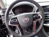 2014 Cadillac SRX Performance AWD Steering Wheel