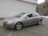 2012 Chevrolet Malibu LT