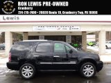 2011 GMC Yukon Denali AWD