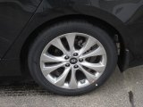 2014 Hyundai Azera Sedan Wheel